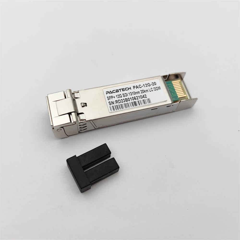 Blackmagic Design BMD Yellobrik SD-SDI  Ʈù, 4K  ӱ   SFP, 12G 12G-SDI
