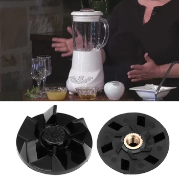 블렌더 교체 모터 드라이브 클러치, KSB3 KSB5 다중 모델 드라이브용 내구성 교체 부품, SPB7-20TX 1PC 업데이트