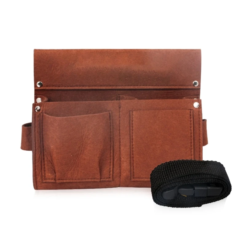 

YYSD Woodworking Waist Pocket, Pocket, Canvas Tool , Belt Style Bag