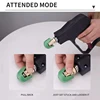 Car Wash Accessories High-Pressure Car Wash Nozzle Water Gun Nozzle Quick Joint Rotary Cleaning Machine Water Gun Head Parts 3