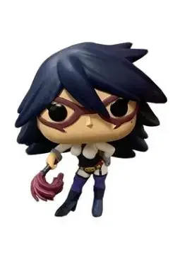 thumbnail image 5 of Funko My Hero Academia Midnight 736# Figuras de acción de PVC de 10 cm hechas a mano, juguetes de modelos coleccionables con caja original, 5 of 5