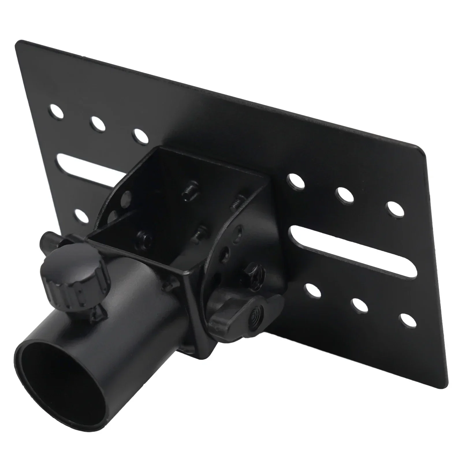 35mm Metal Mount Tripod Pole for DJ Speaker Stand