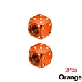 Orange-2Pcs