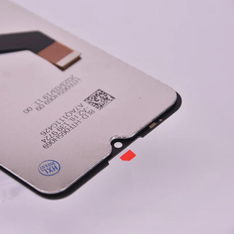 Schermo LCD Ricambio Per Motorola Moto G9 Power XT2091-3/4 - Display Touch 6.8 Pollici Con Strumenti - Foto 11