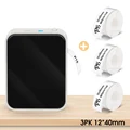 White-3PK 12-40mm