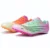 Green & Orange Kzansi Wing Sprint Track Spikes