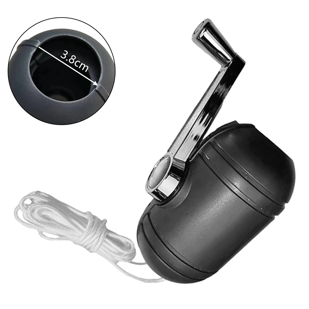 Outdoor Patio Umbrella Replacement Tilt Mechanism Crank For Garden Party Balcony Umbrella Stands Hot Sale