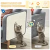 Self-Adhesive Cat Scratching Mat Trimmable Cat Scratching Post Cat Carpet for Anti-scratching Protector Anti Cat Scratch Mat 3
