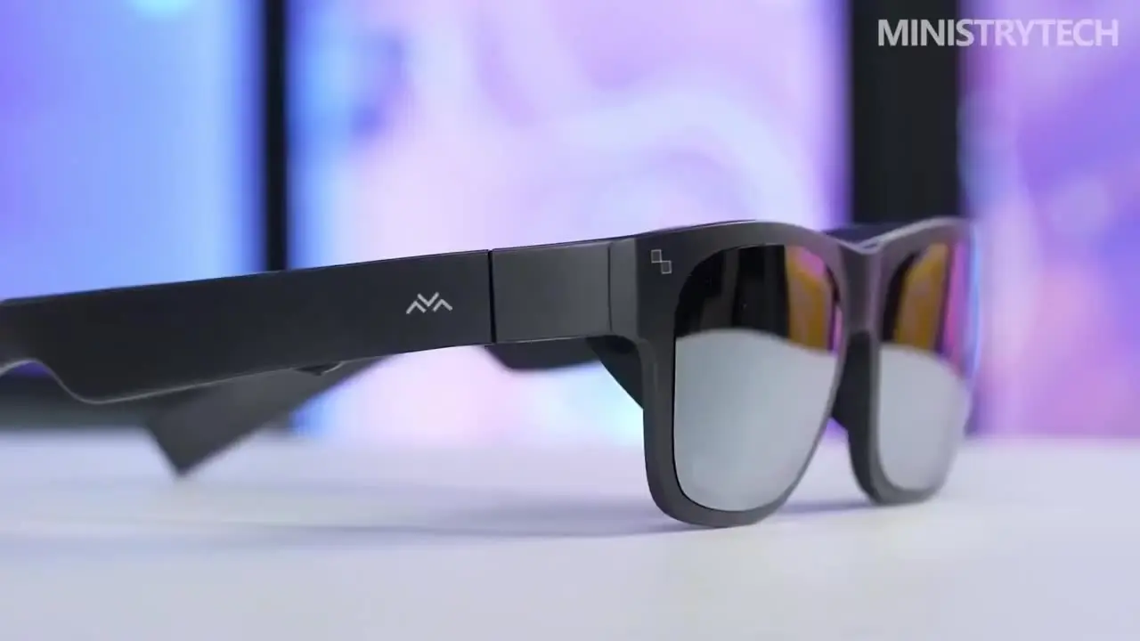 TCL(RayNeo) NXTWEAR AIR ARグラス マイクロOLED Amazon.co.jp: TCL RayNeo NXTWEAR S+ ARグラス スマートグラス 有機EL