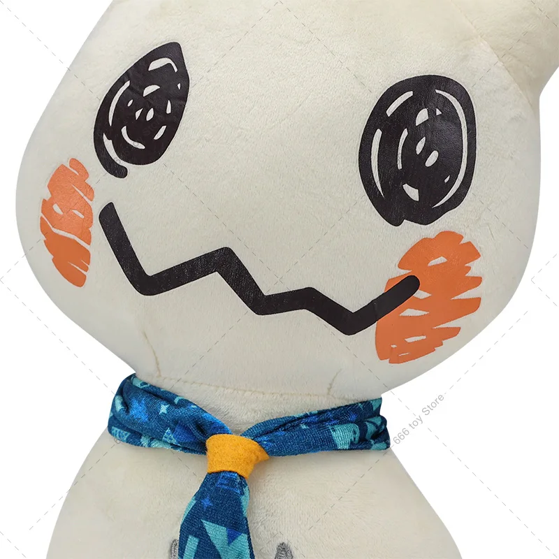 Pokemon Plush Toy Mimikyu Stuffed Animal Doll