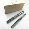 H8 manual straight slot reamer 2-20mm, W6542 HSS manual square shank reamer, manual reaming and precision cutting milling cutter 5