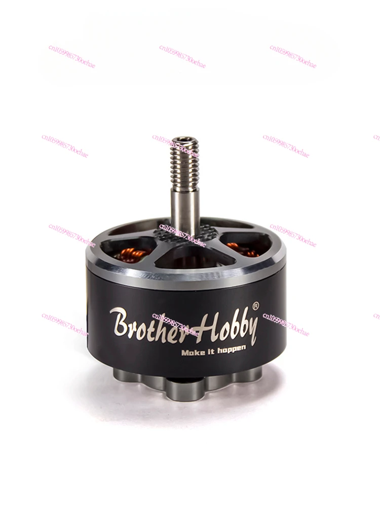 

Brotherhobby Avenger 2812 V3 Crossing Motor Violent Competition Fpv 7/8 Inch