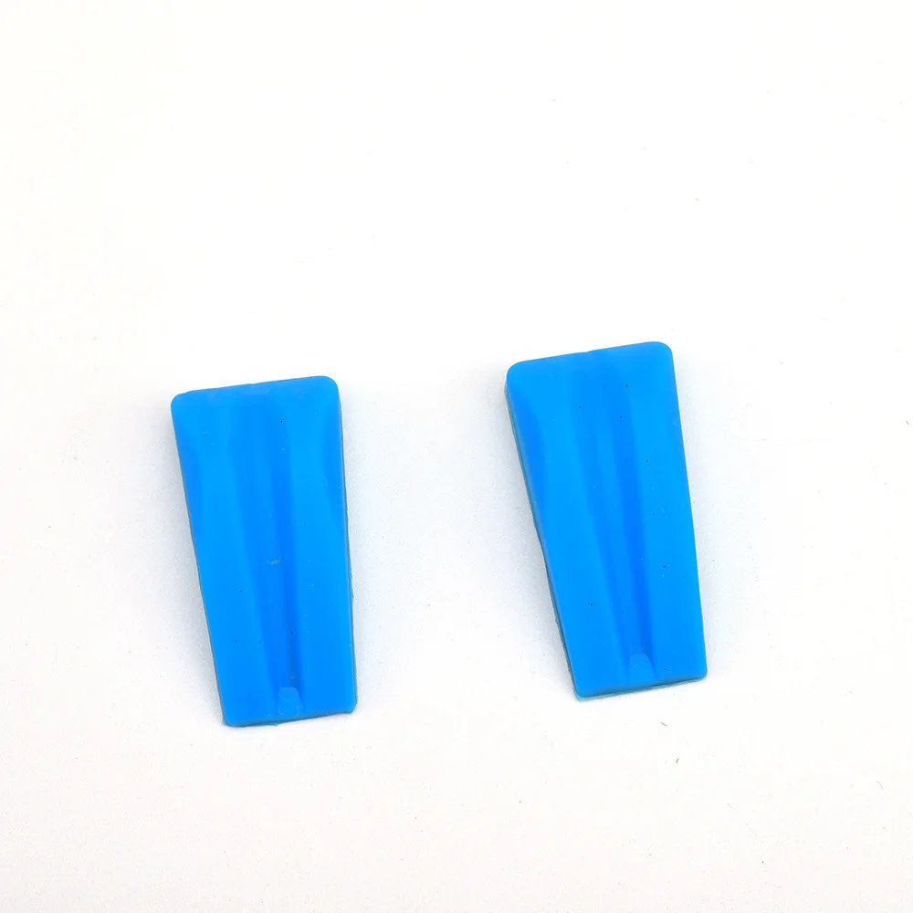 Bow Stabilizer Rubber Dampeners - Archery Damping and Hunting Accessories (2-Pack)