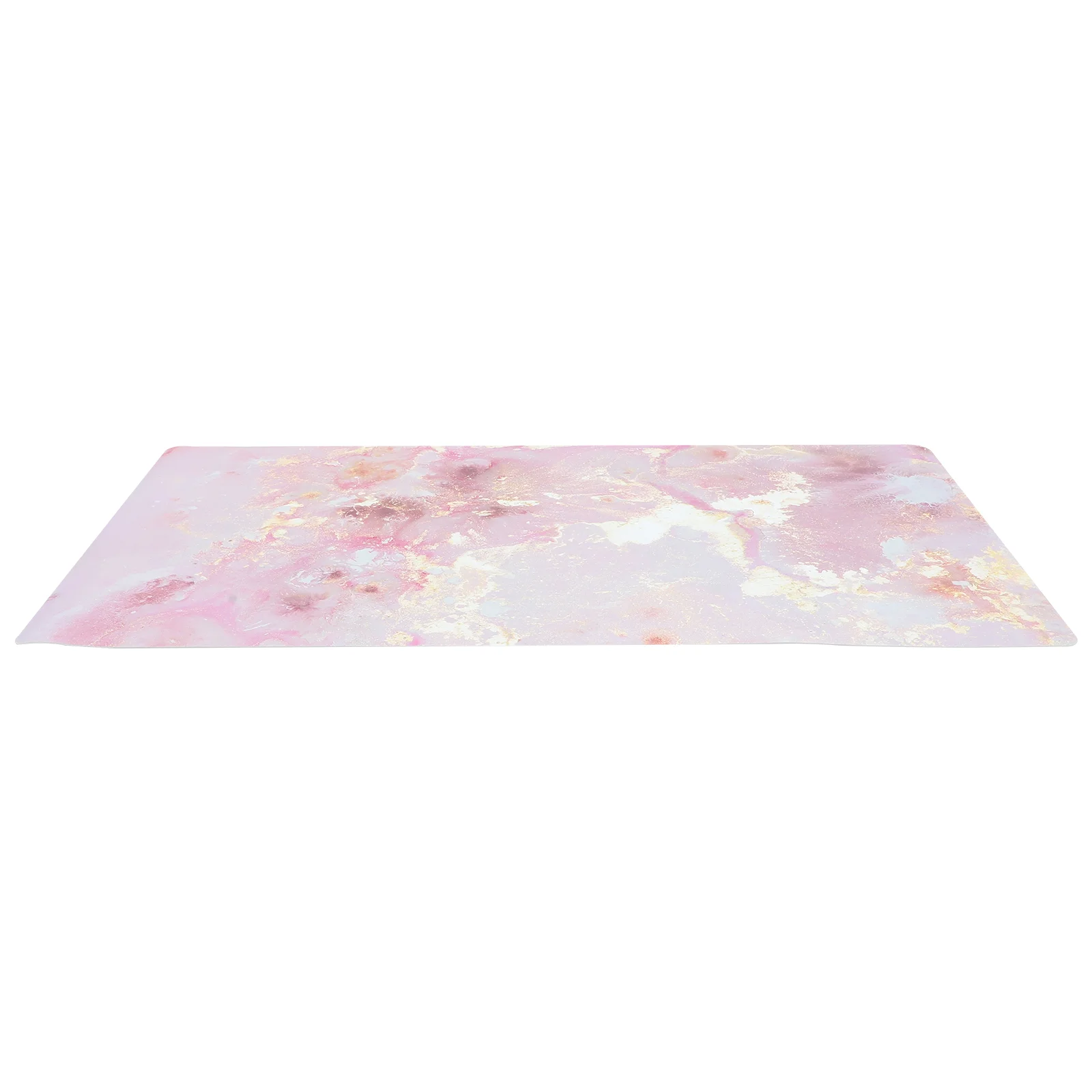 

Laptop Desk Marble Grain Mouse Pad Large Mousepad Desktop Mousepads Gaming Miss
