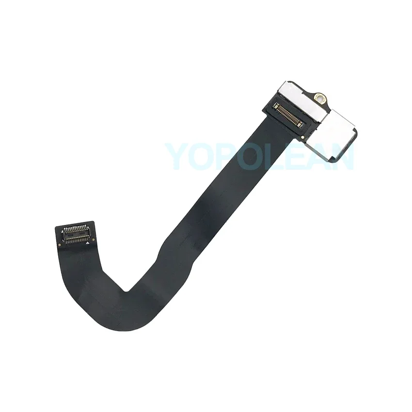Original Laptop A1706 Touchbar For MacBook Pro Retina 13" A1989 Touchbar With Cable 821-00681-04 Touch Bar 2016 2017 2018 Year macbook touch bar