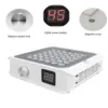 Nail Vacuum Dust Collector Strong Suction Quiet White Nail Fan Dust Collector 60W Stepless Speed Adjustable for Nail Polishing 4