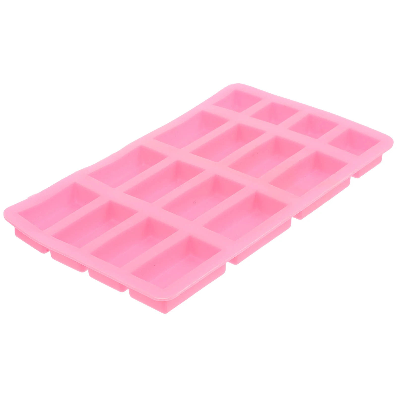 미니 벽돌 몰드 DIY 모래 테이블 용품, 미니어처 블록 장면 액세서리, 실리콘 몰드 재료