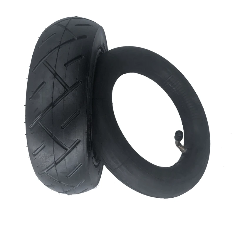 

8 1/2X2 (50-134) Tires 8.5 Inch Baby Carriage Wheelbarrow Electric Scooter Tyre Inner Tube 8 1/2X2