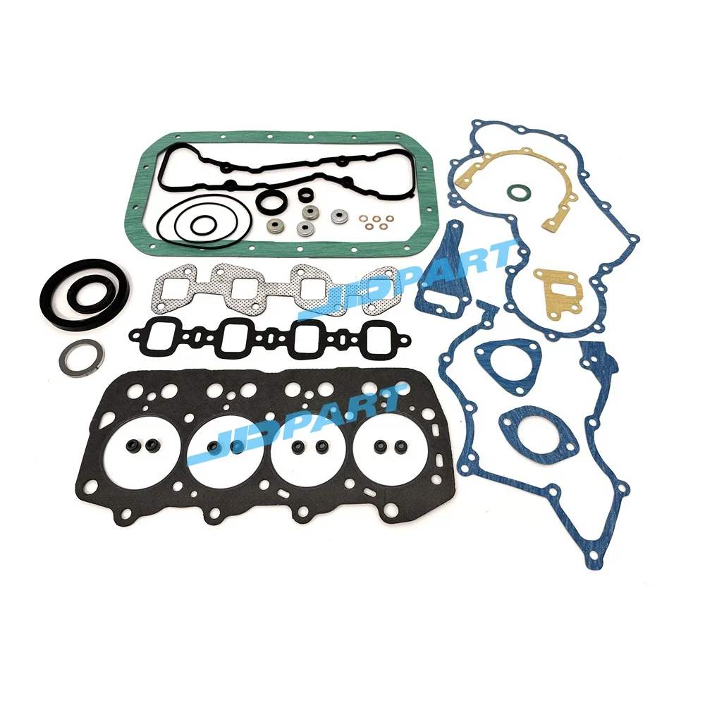 

1DZ-3 Full Gasket Kit 90311-45003 For Toyota Engine Spare Parts