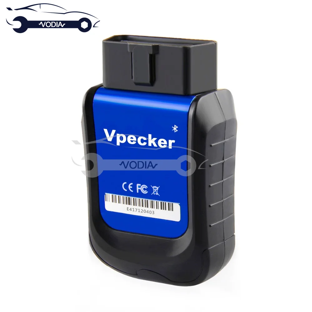 

XTUNER E3 Vpecker E1 Wifi Vpecker E4 Android Diagnostic scanner resetting coding programming auto diagnosis scanner
