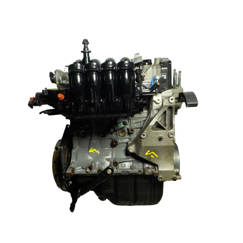 Motore Completo/71752826/169 A4000/17304043 Per Fiat Panda (319) 1.2 Cat