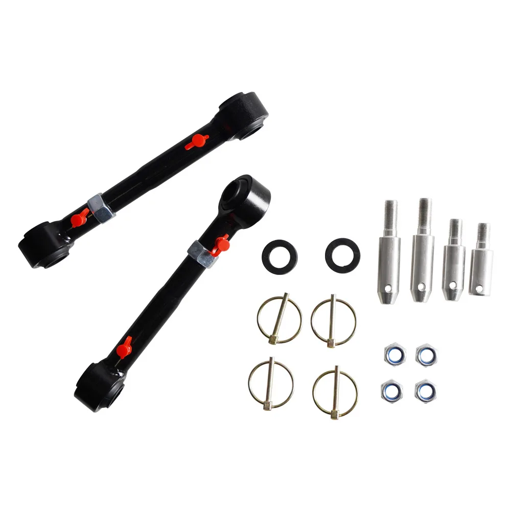 

Front Swaybar Quicker Disconnect System for Jeep JK 2007-2018