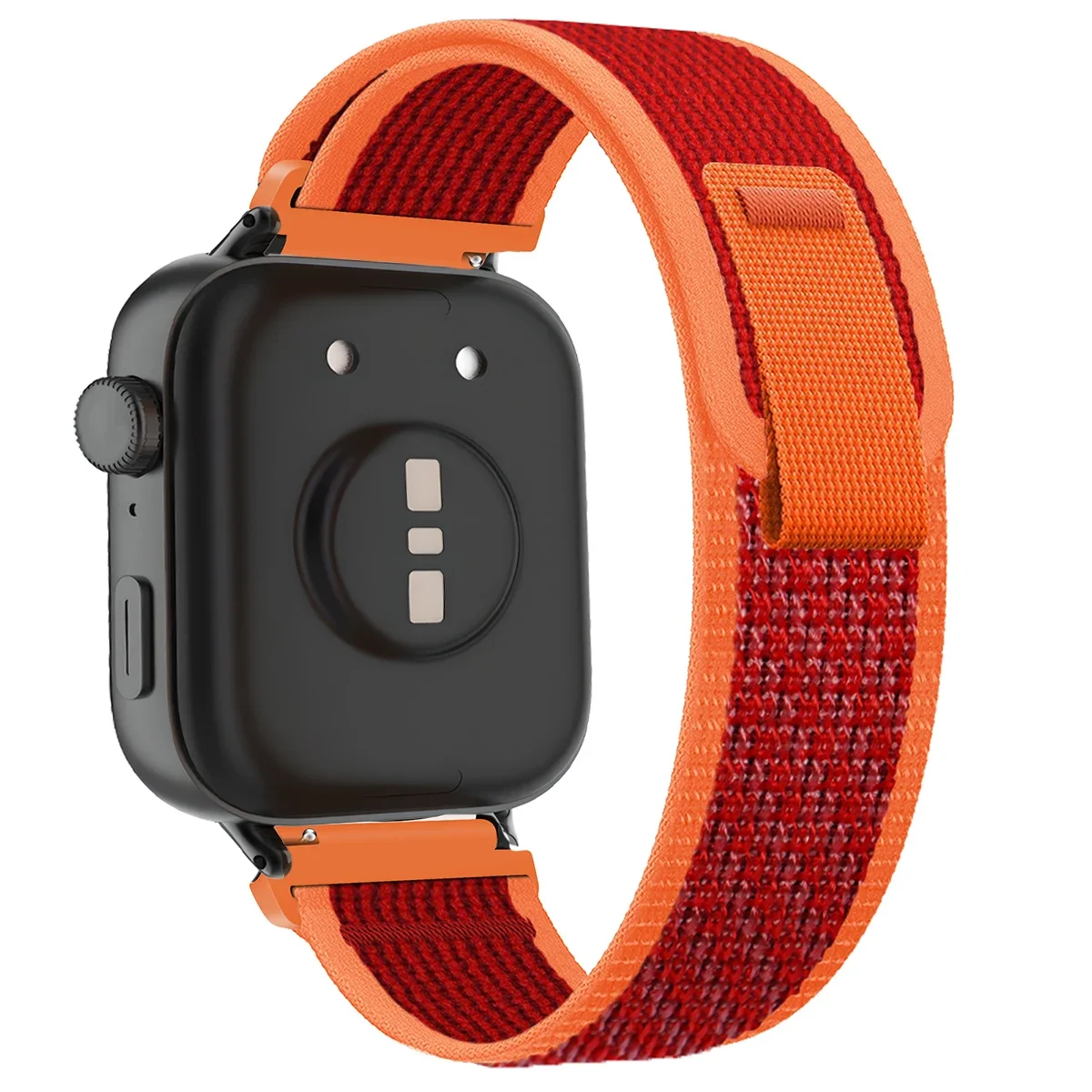 Alpine Loop Nylon Elastic Strap - Premium Bracelet Accessory