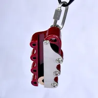 free shipping large kite crocodile line Grip kite accessories fly large kite bar kevlar strong line original kite line toy sport 2