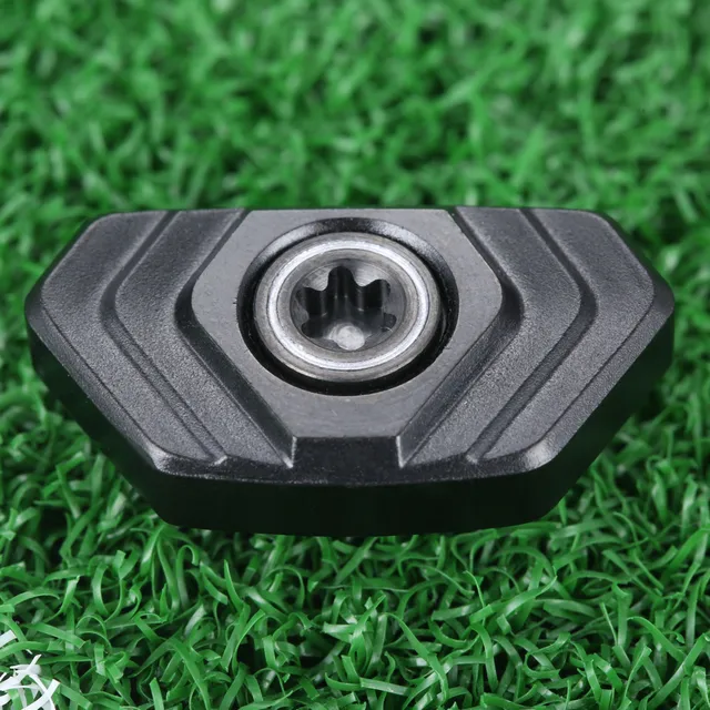 1Pc 5g 9g 11g 13g 17g 19g 21g Golf Weight For Titleist TS2 Driver Fairway Wood Golf Club Head Adding Weights Screw Accessories 9g