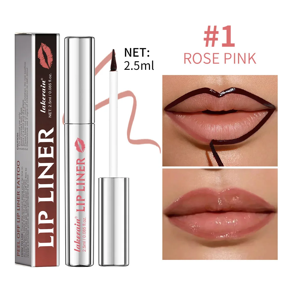 1rose Pink