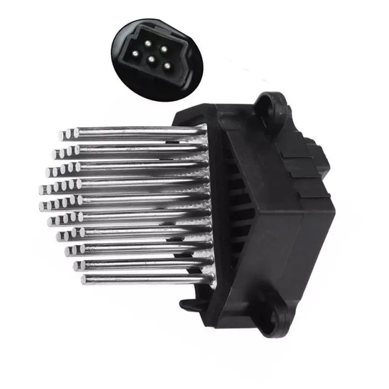 Resistor Switch For Blower Motor On Range Rover L322 368DT 448DT 508PN 508PS 428PS 448PN M62B44 JGO000021 JGO000021