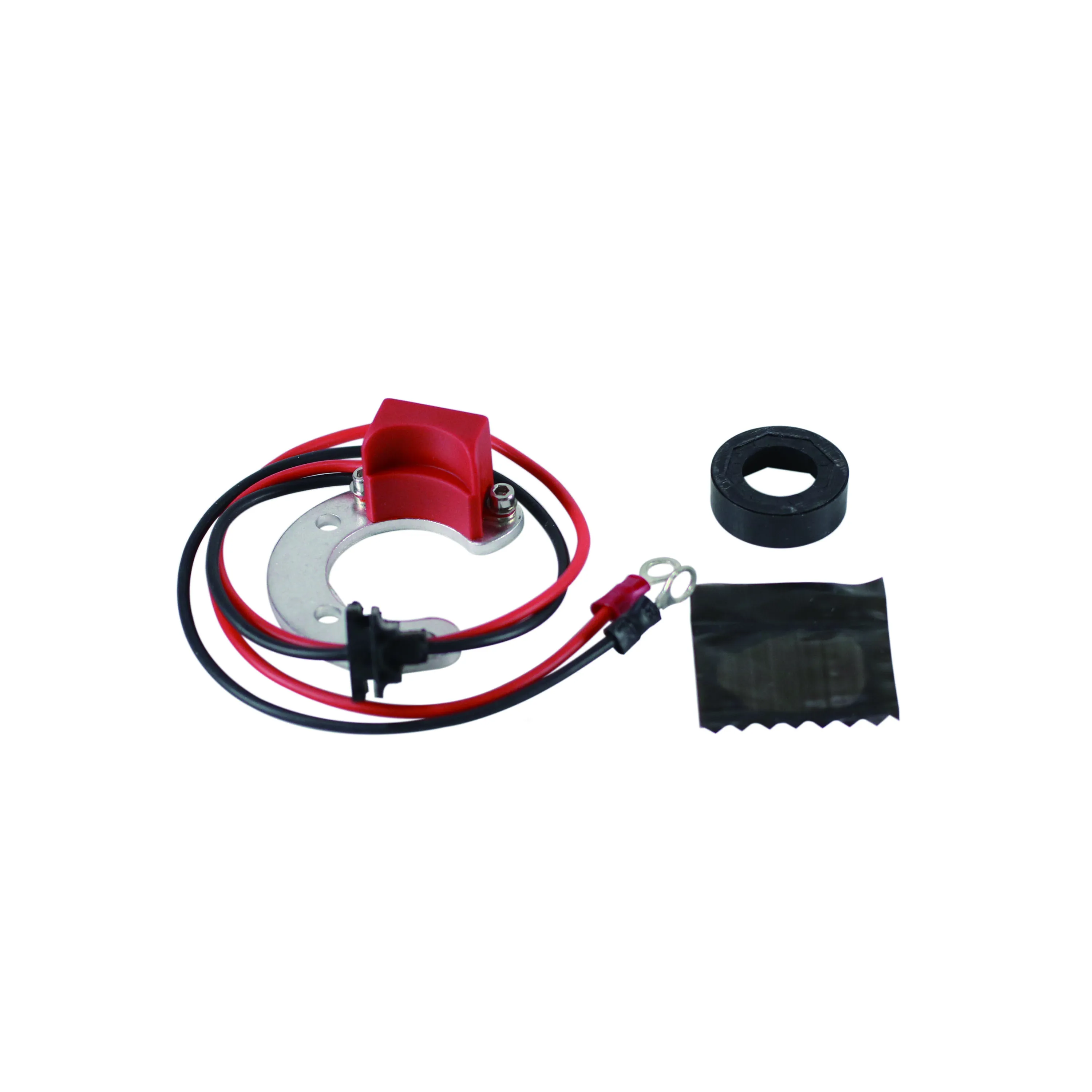 SherryBerg Distributor Electrical for Lucas 20D8 Positive Earth Electronic Ignition Kit for Daimler SP 250 Dart 1959 1960- 69
