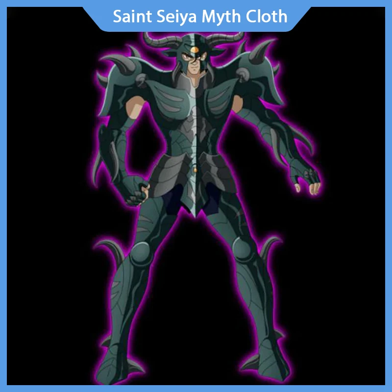 

Rh Saint Seiya Myth Cloth Ex Minotaurus Gordon Hades Army Surplice Specters Рыцари зодиака экшн-фигурка модели игрушечная Статуэтка