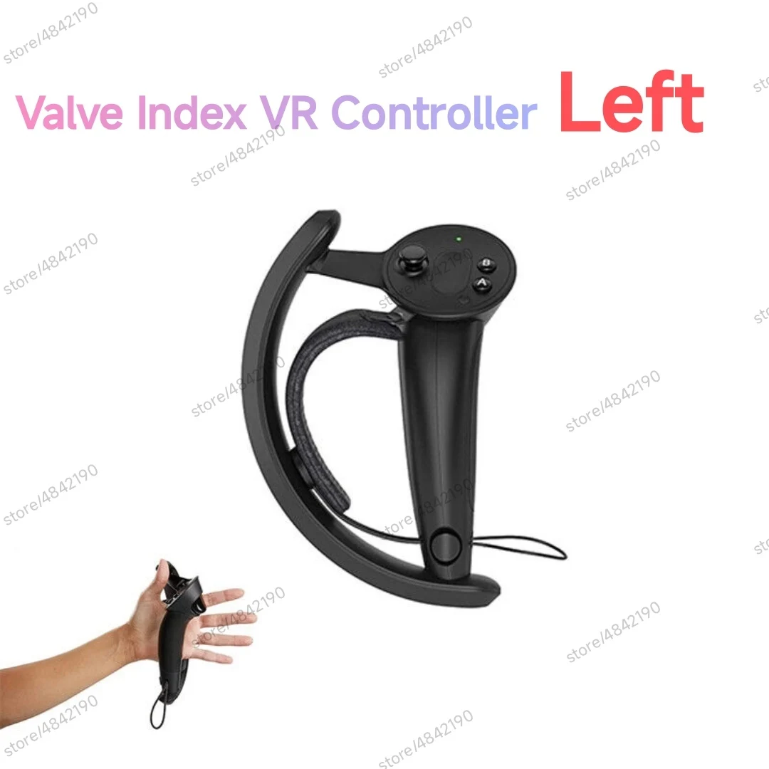 Valve Index コントローラー 🔥 1 Steam Valve Index VR Controller Knuckles - RIGHT ONLY