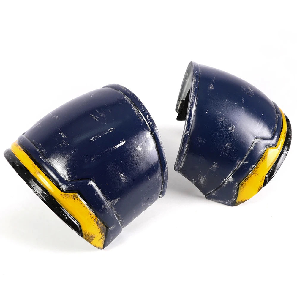 

Аксессуары для костюма на Хэллоуин Броня на плечо для взрослых мужчин реквизит перчатки