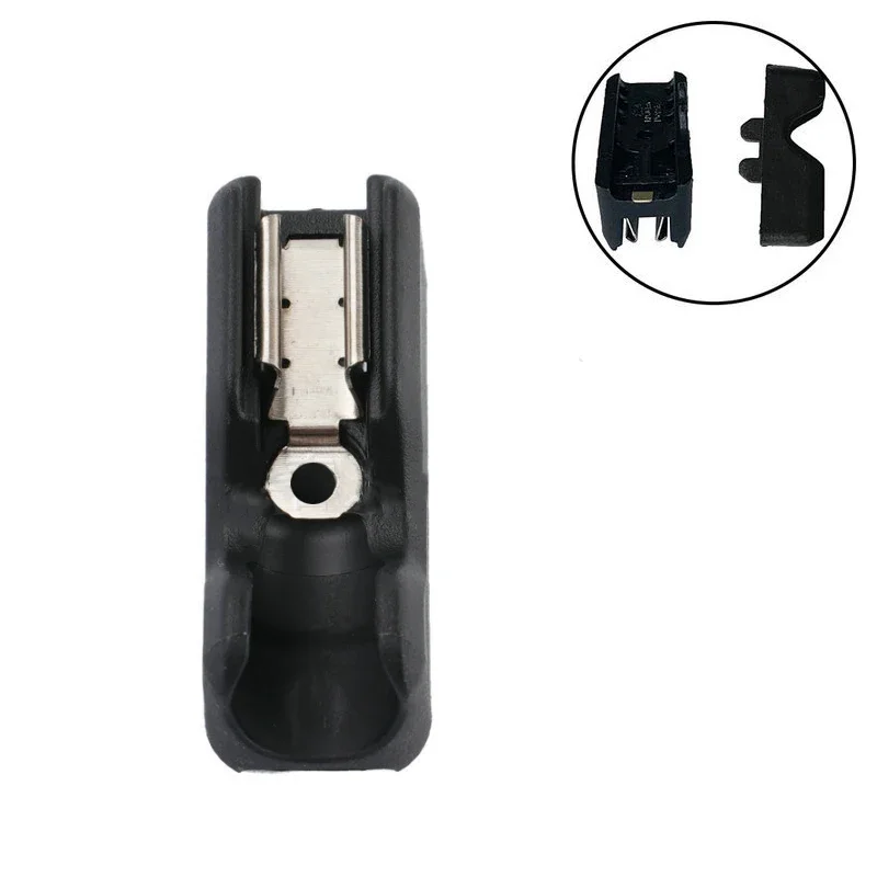 N131745 Bit Holder with Screws Compatible for DeWalt Cordless Drills Impact Drivers Bit Holder for 20V Max Drill & Drivers