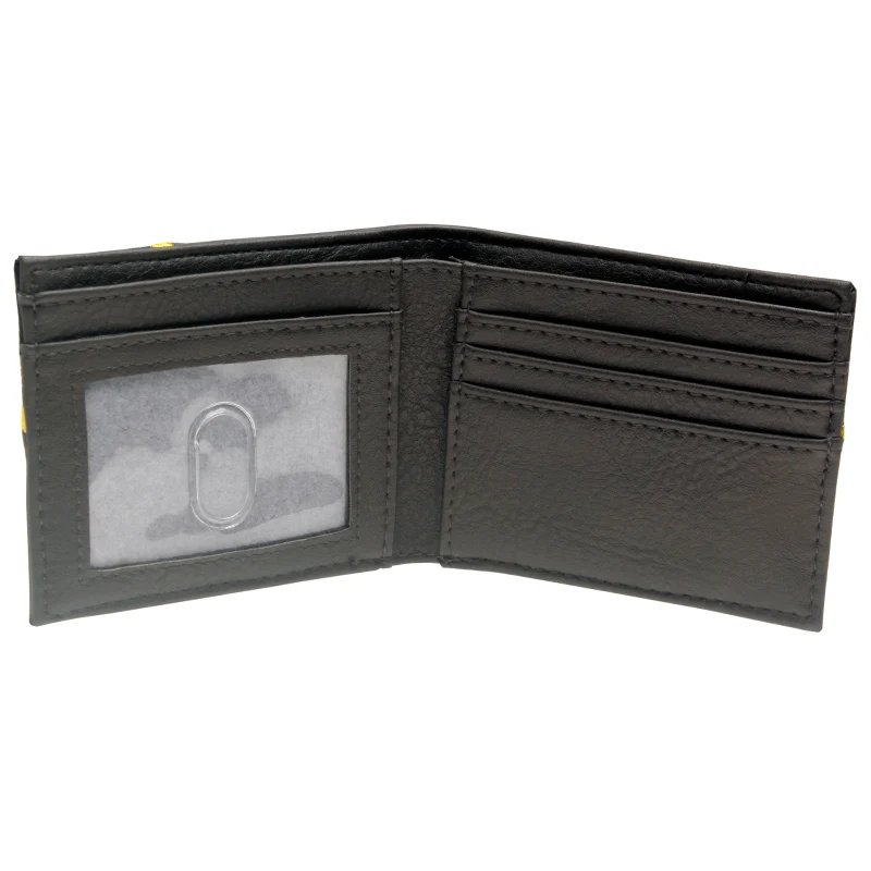 High quality men's wallet, stylish and personalized women's card holder