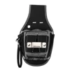 NICEYARD Drill Screwdriver Utility Kit Holder Drill Hammer Storage Waist Pocket Tool Belt Pouch Bag Carpenter Tool Bag 5
