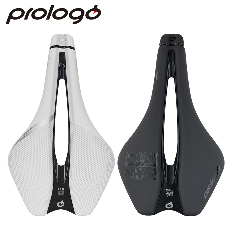 Prologo sillín de bicicleta de carretera Tevel, de entrenamiento profesional, relleno dinámico, hueco, dimensión T4.0|Sillín de - AliExpress
