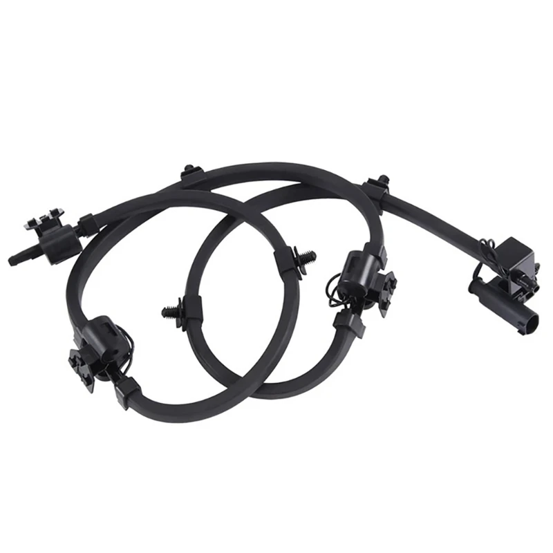 

Car Windshield Wipers Washer Hose 61667292659 Car Wiper Pipe Windshield Jet Wiper Nozzle Water Hose