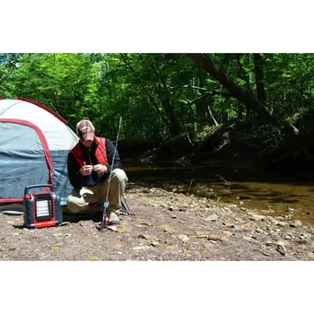 Mr. Heater F232000 Portable Buddy 9000 BTU Propane Heater 6