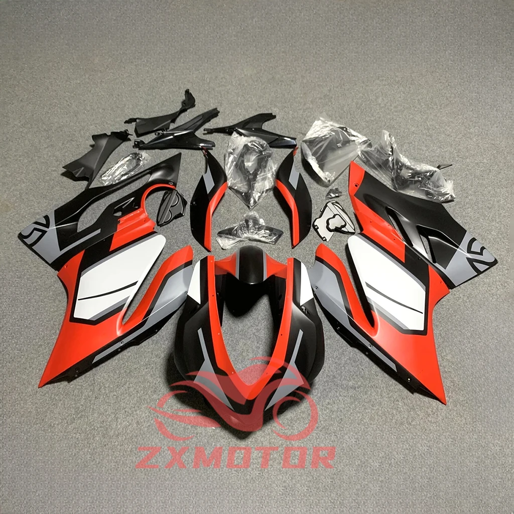 

Обтекатели из АБС-пластика для Ducati 959 1299