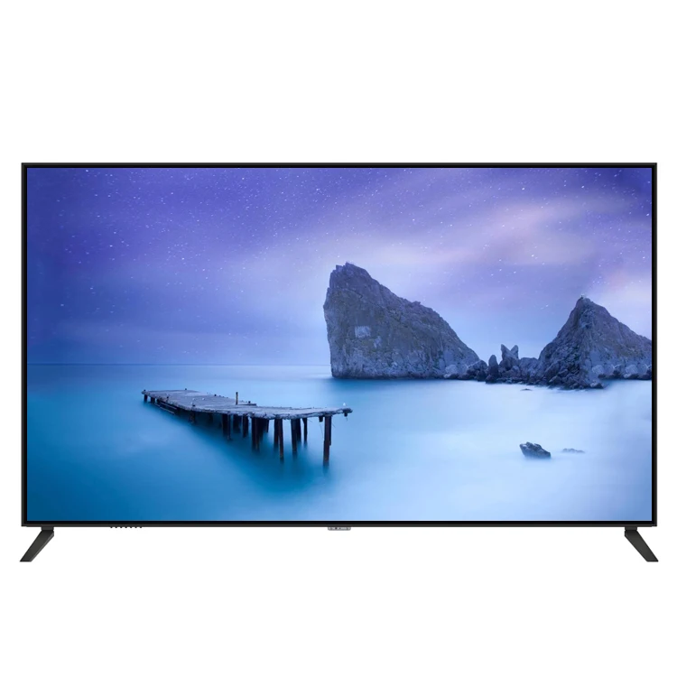 AMV 65inch Smart TV For Classroom Flat Panel Classroom