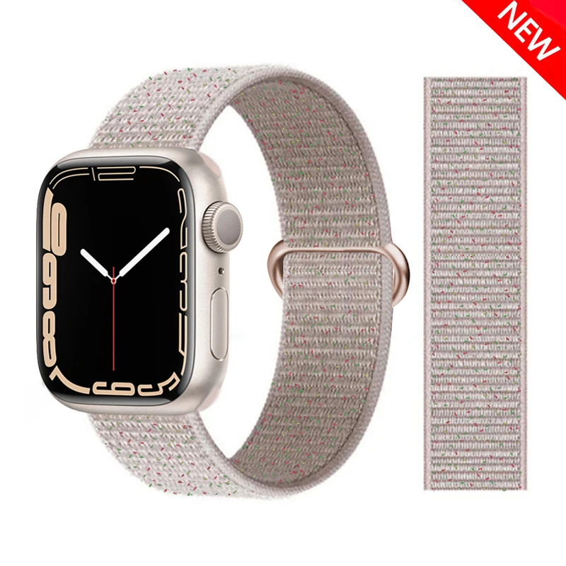 2-Pack Nylon Loop Strap