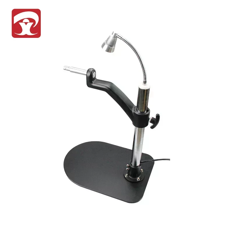 

High Quality Black Color Portable Manual Phoropter Arm View Tester Stand PA-4