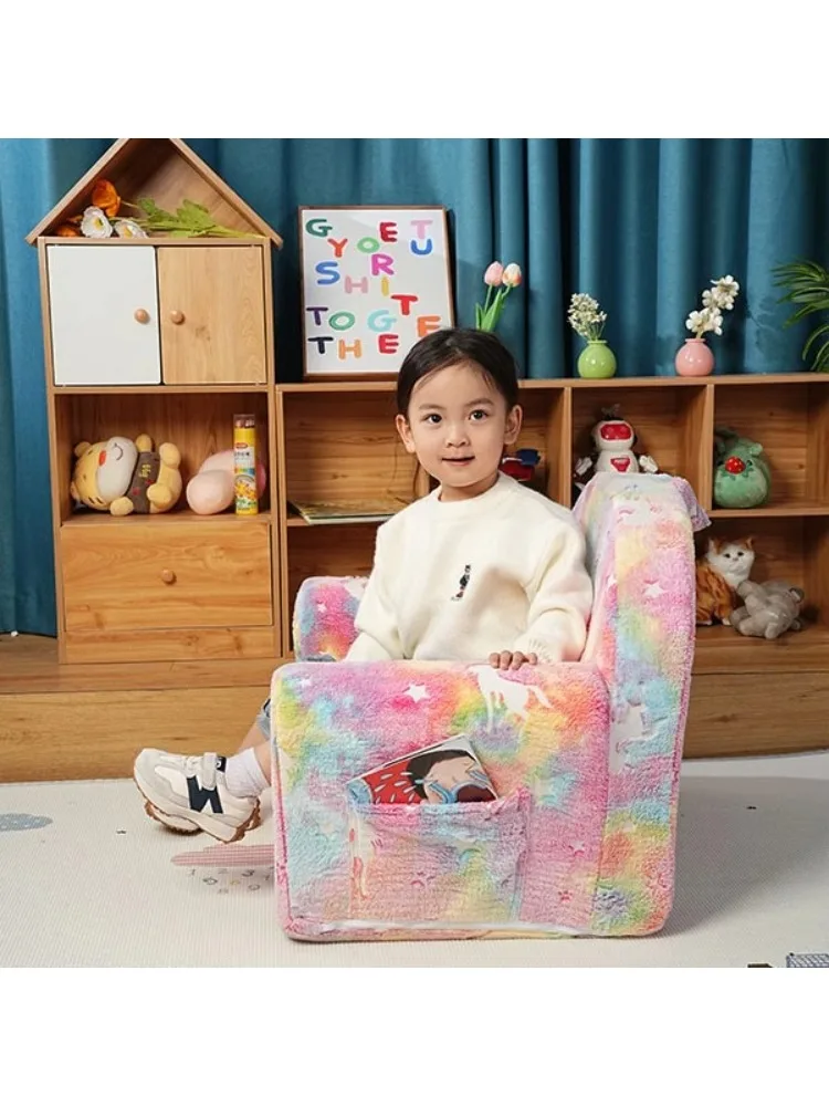 Baby Study Chair Reading Area Baby Sofa Dream Princess Sofa