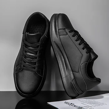 YRZL 2025 Sports Shoes Men Lightweight Breathable Running Sneakers for Men Comfortable Walking Shoes Non Slip Gym Training Shoes 1