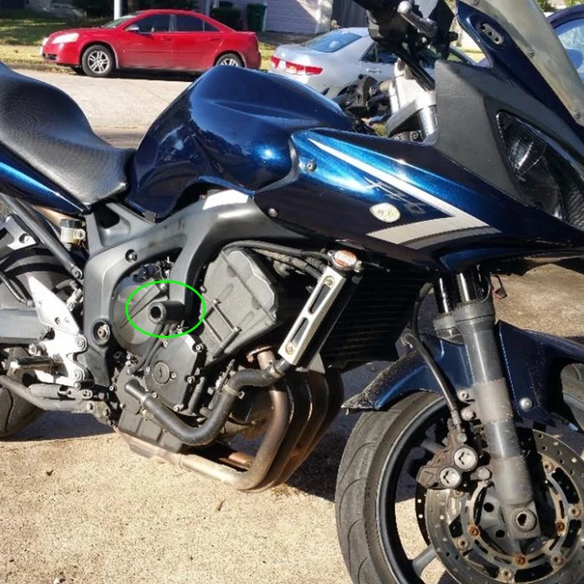 fz6 fazer s2 accesorios yamaha fz6