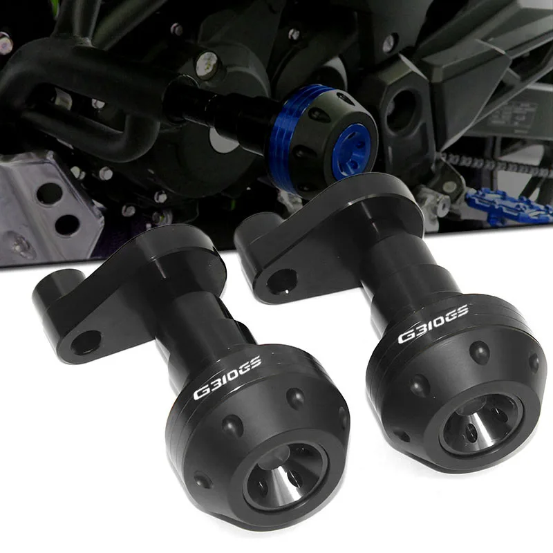 ForBMWG310RG310GSG310R310GSG310R201720222021MotorcycleCNC