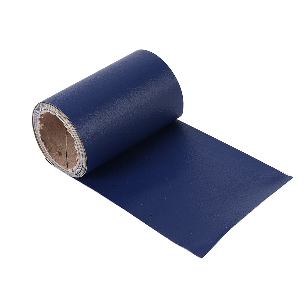 Premium Self-Adhesive Leather Repair Tape for Couches, Sofas, Bags, and Furniture Seats